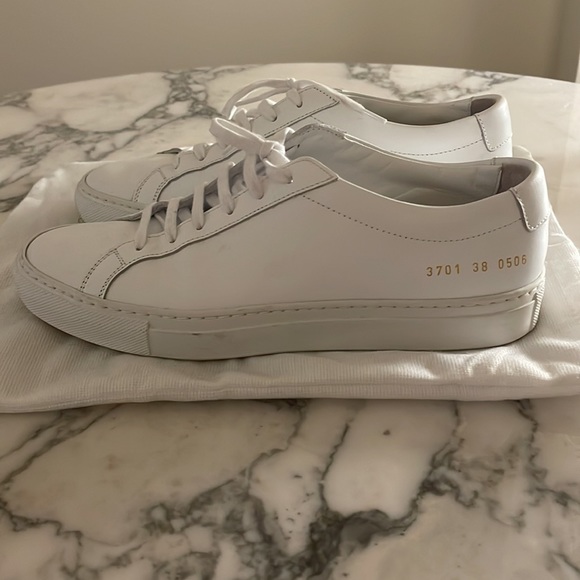 Common Projects Original Achilles - Picture 6 of 7